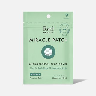 Rael Beauty Miracle Patch Microcrystal Spot Dot, 9 ct., , large