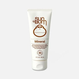 Sun Bum Mineral SPF 30 Sunscreen Lotion, 3 oz., , large