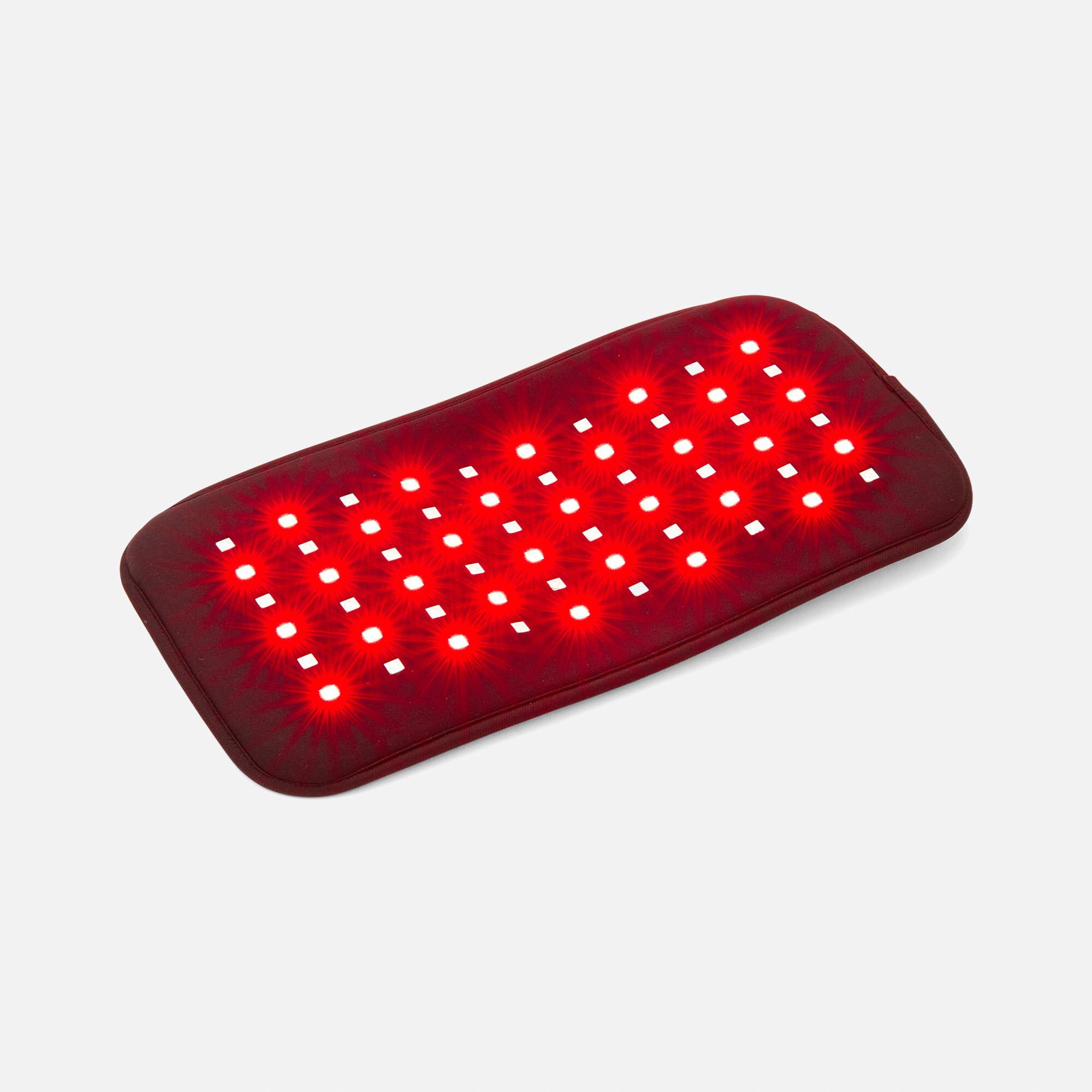 Multipurpose Infrared & Red-light Therapy Flex Wrap  – Caring Mill™, , large