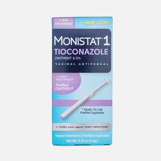 Monistat 1, Simple Therapy, , large