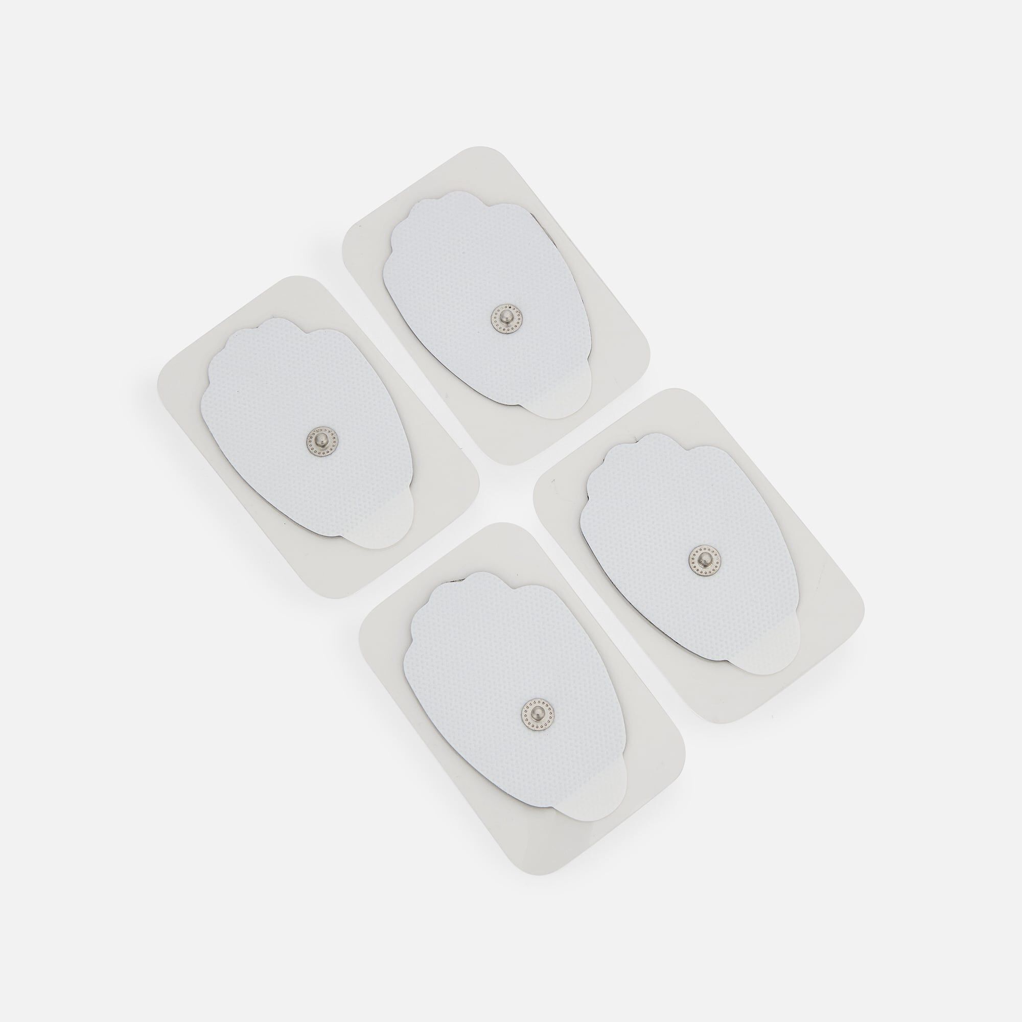 Caring Mill™ Replacement Pads for Multi-Channel TENS Units, 4 pack, , large