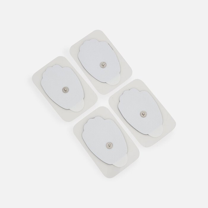 Caring Mill™ Replacement Pads for Multi-Channel TENS Units, 4 pack, , large