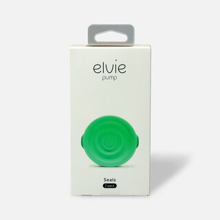 Elvie Pump Seals, 2-Pack, , large