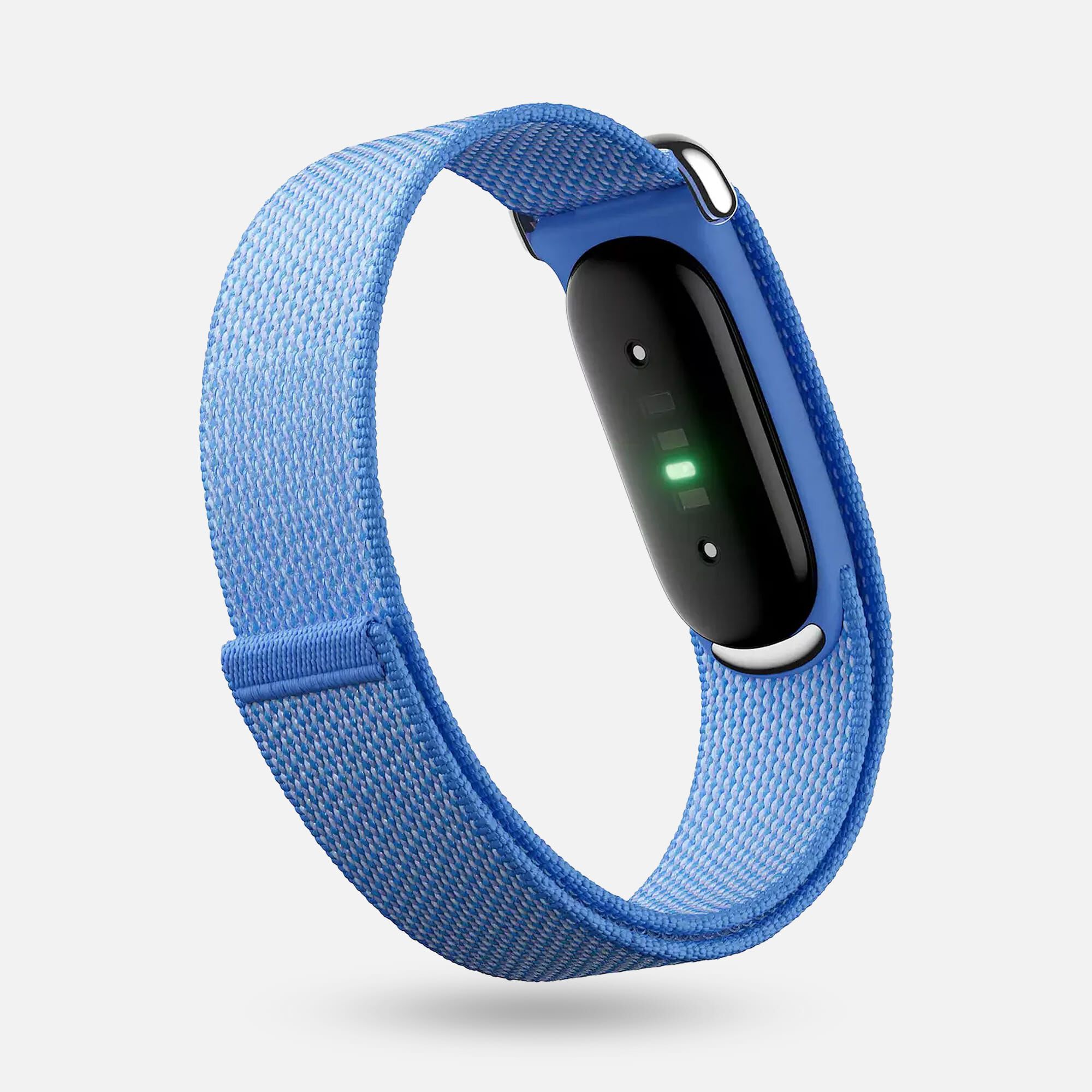 Google Fitbit Air, Screenless Fitness and Health Tracker, Lavender, One Size, Lavender, large