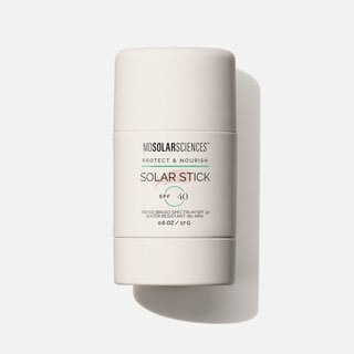 MDSolarSciences Mineral Tinted Solar Stick Sunscreen, SPF 40, 0.6 oz., , large