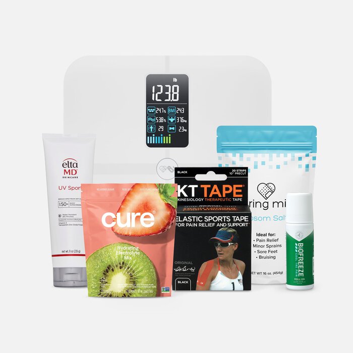 Workout Essentials Bundle, , large