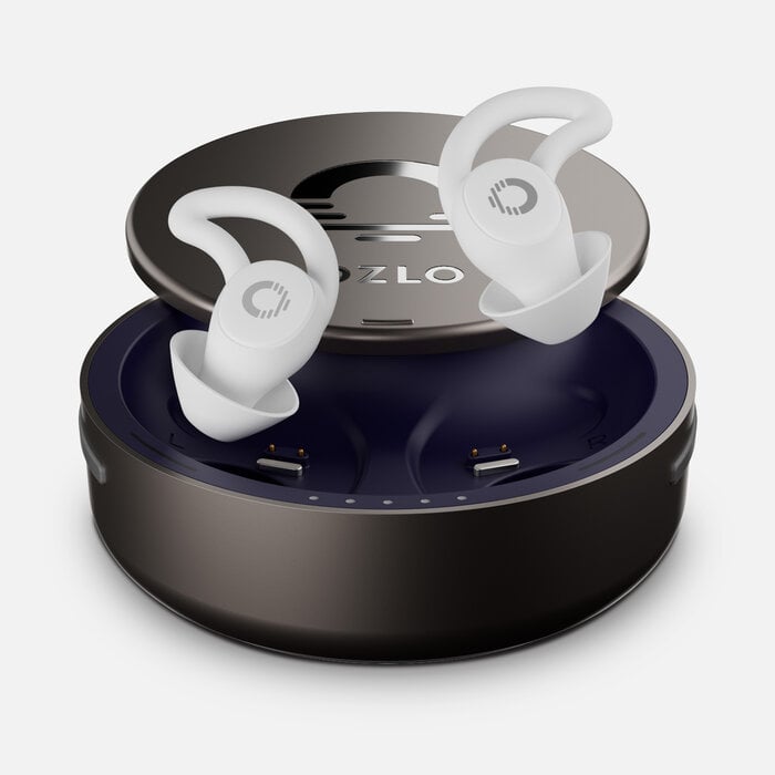 Ozlo Sleepbuds® Noise-Masking Earbuds, , large