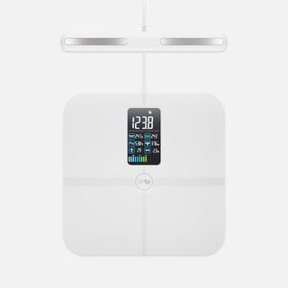 Full Body Analysis Scale — Caring Mill™ by Aura, , large