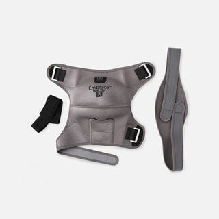Battle Creek Embrace ™ Relief Shoulder Wrap, , large