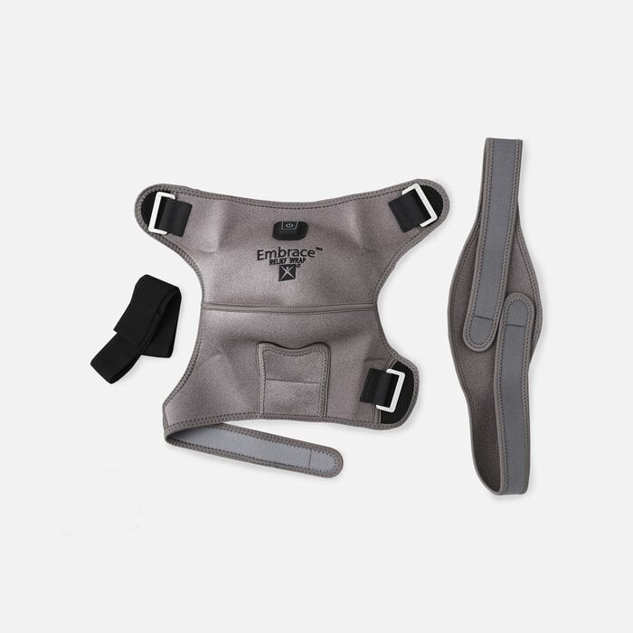 Battle Creek Embrace ™ Relief Shoulder Wrap, , large