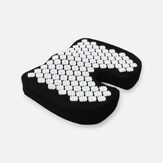 Kanjo Acupressure Pain Relief Seat Cushion, , large