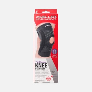 Mueller® Self-Adjusting™ Knee Stabilizer