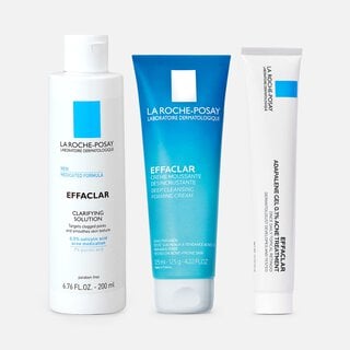 La Roche-Posay Triple Repair Bundle, , large