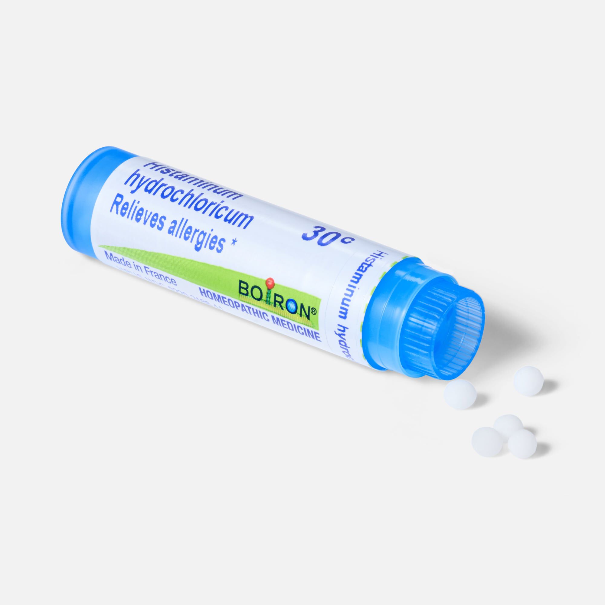 Boiron Allergy Relief Histaminum, 3 pk., 80 Pellets ea., , large
