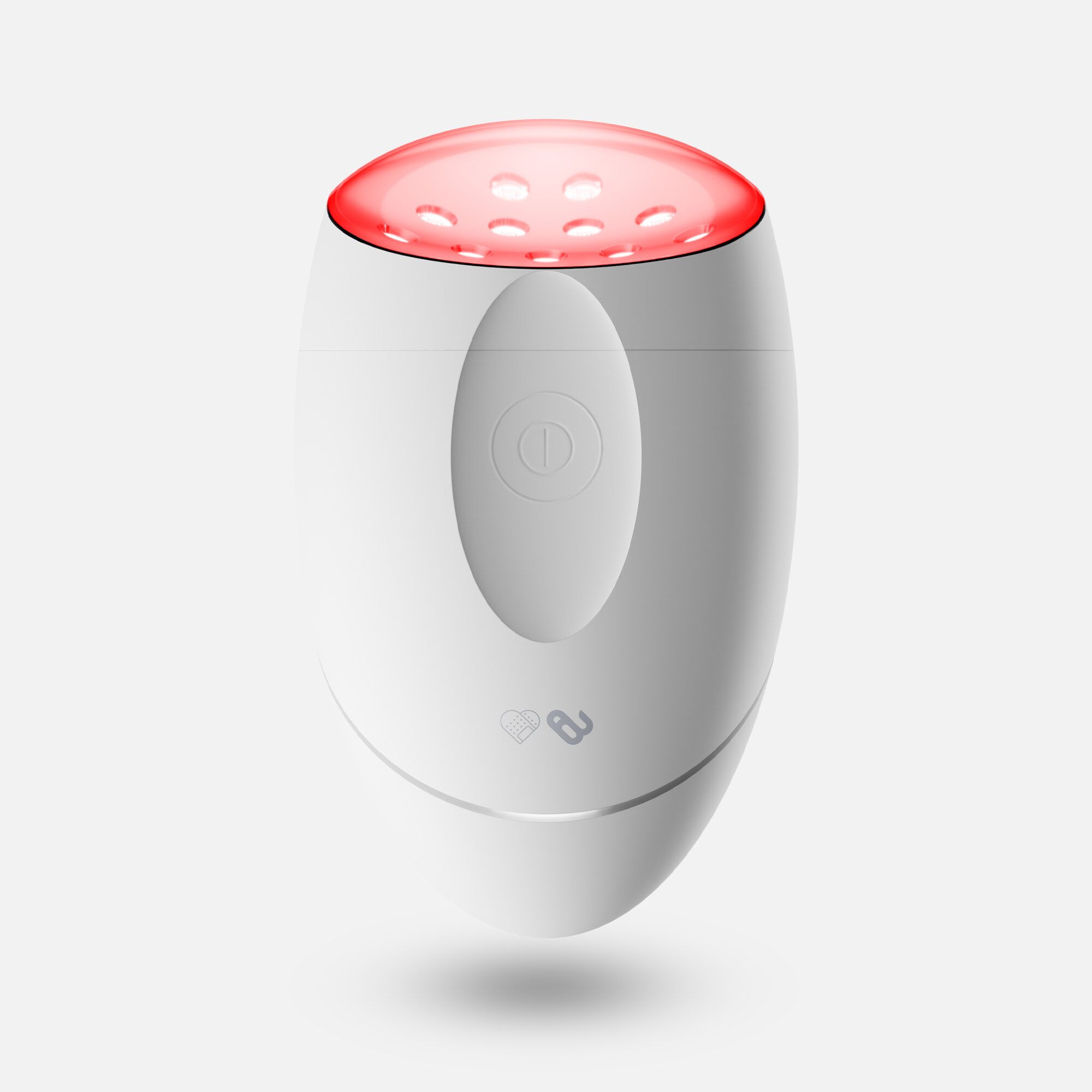 Glide Microcurrent Acne Therapy Device — Caring Mill™ by Aura, , large
