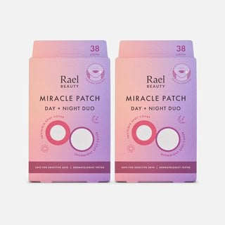 Rael Miracle Patch Day and Night Duo, 38 ct. (2-Pack), , large