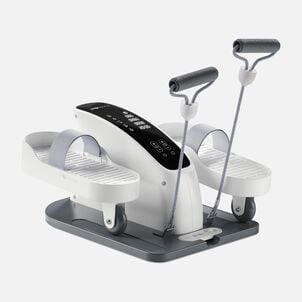 Orbit Step Therapy &mdash; Caring Mill&trade; by Aura