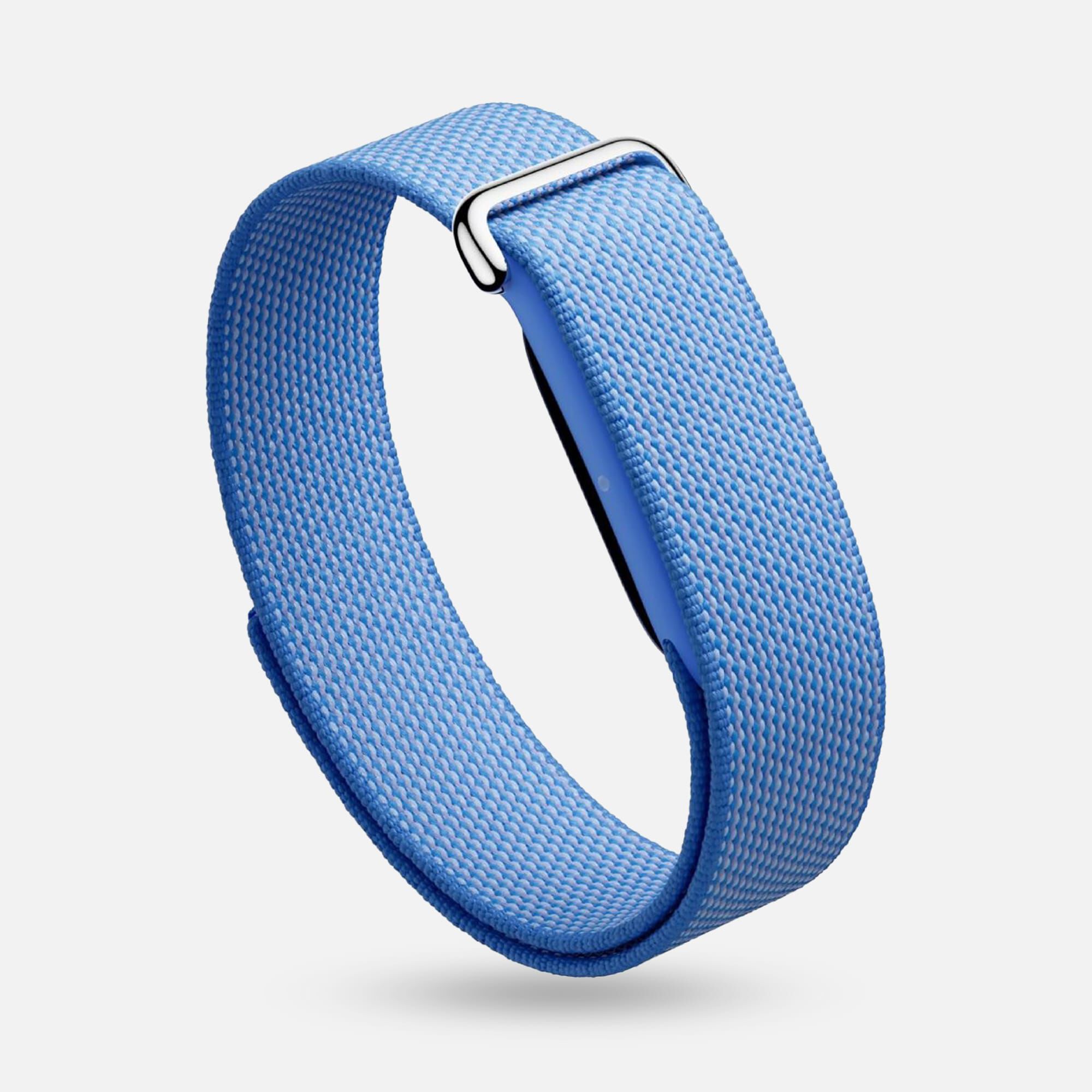 Google Fitbit Air, Screenless Fitness and Health Tracker, Lavender, One Size