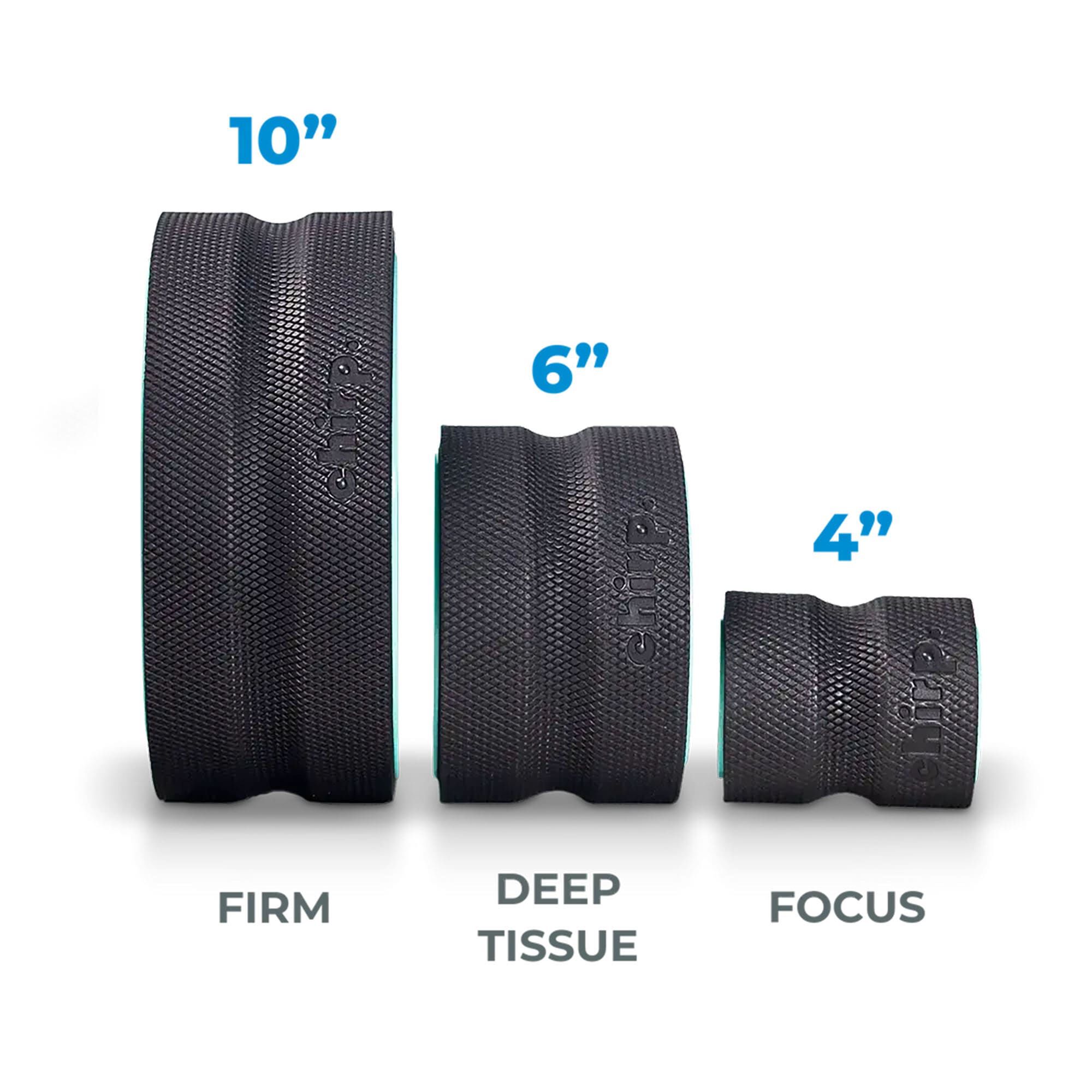 Chirp Wheel+ 3-Pack, , large