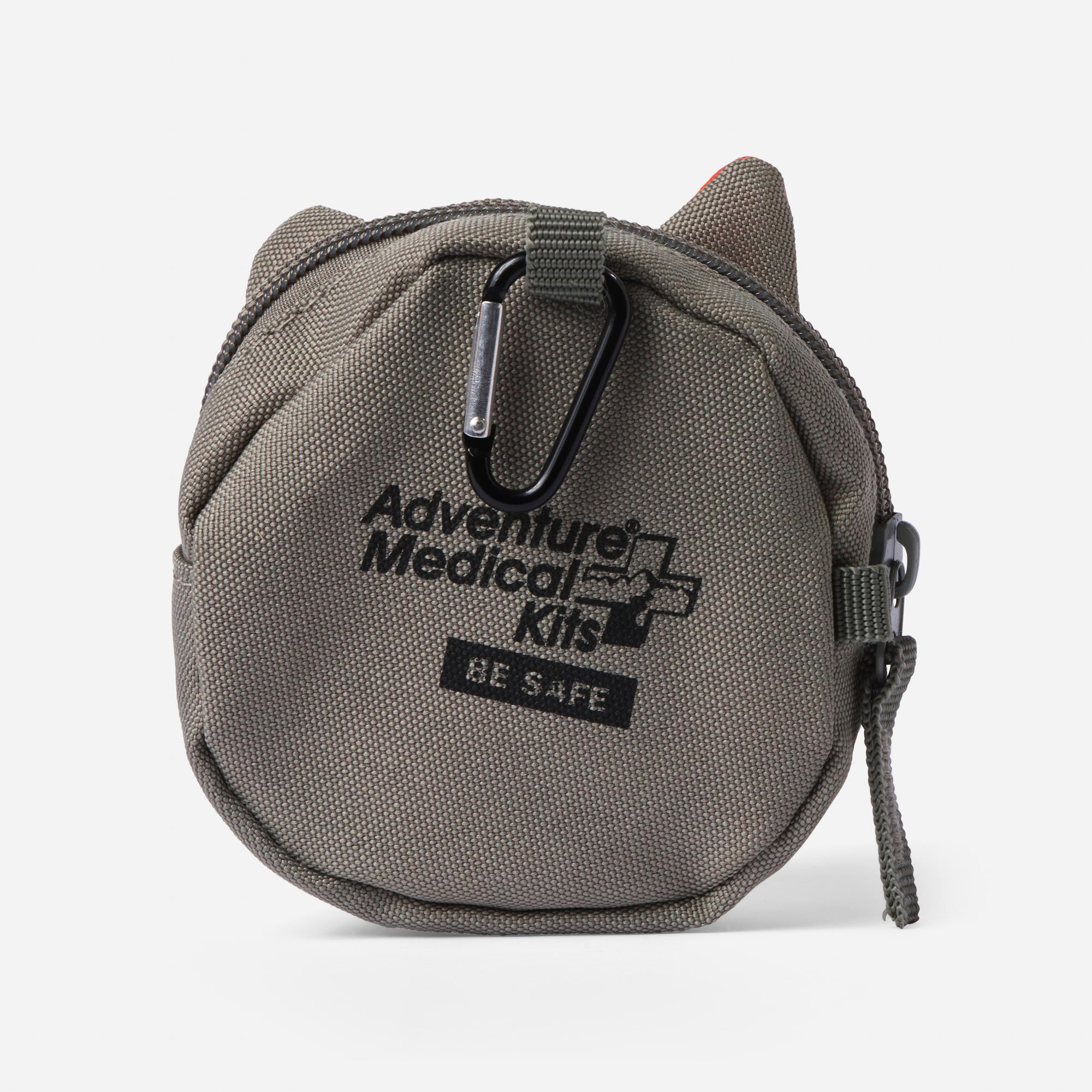 Adventure Medical Backyard Adventure First Aid Kit with Clip, , large