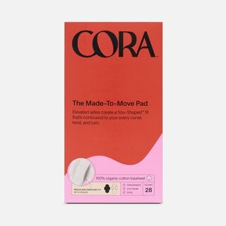 The Made-to-Move Pad, 28 ct., , large
