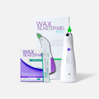 Wax Blaster MD Bundle, , large