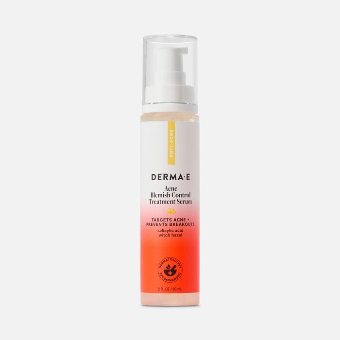 Derma E Acne Blemish Control Treatment Serum, 2 fl. oz., , large