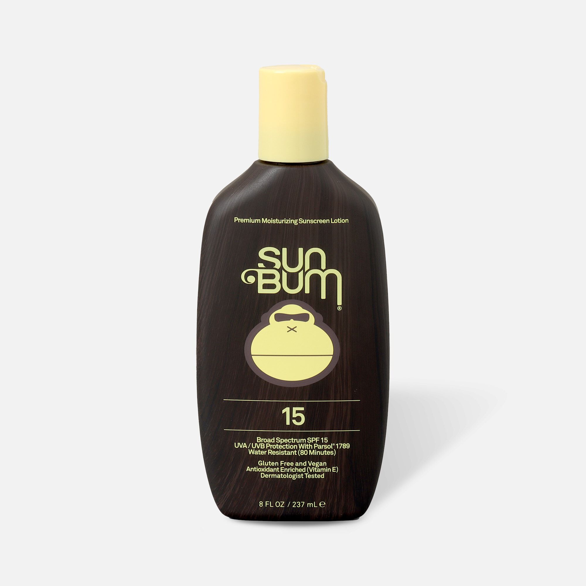 Sun Bum SPF 50 Sunscreen Lotion, 8 oz., , large