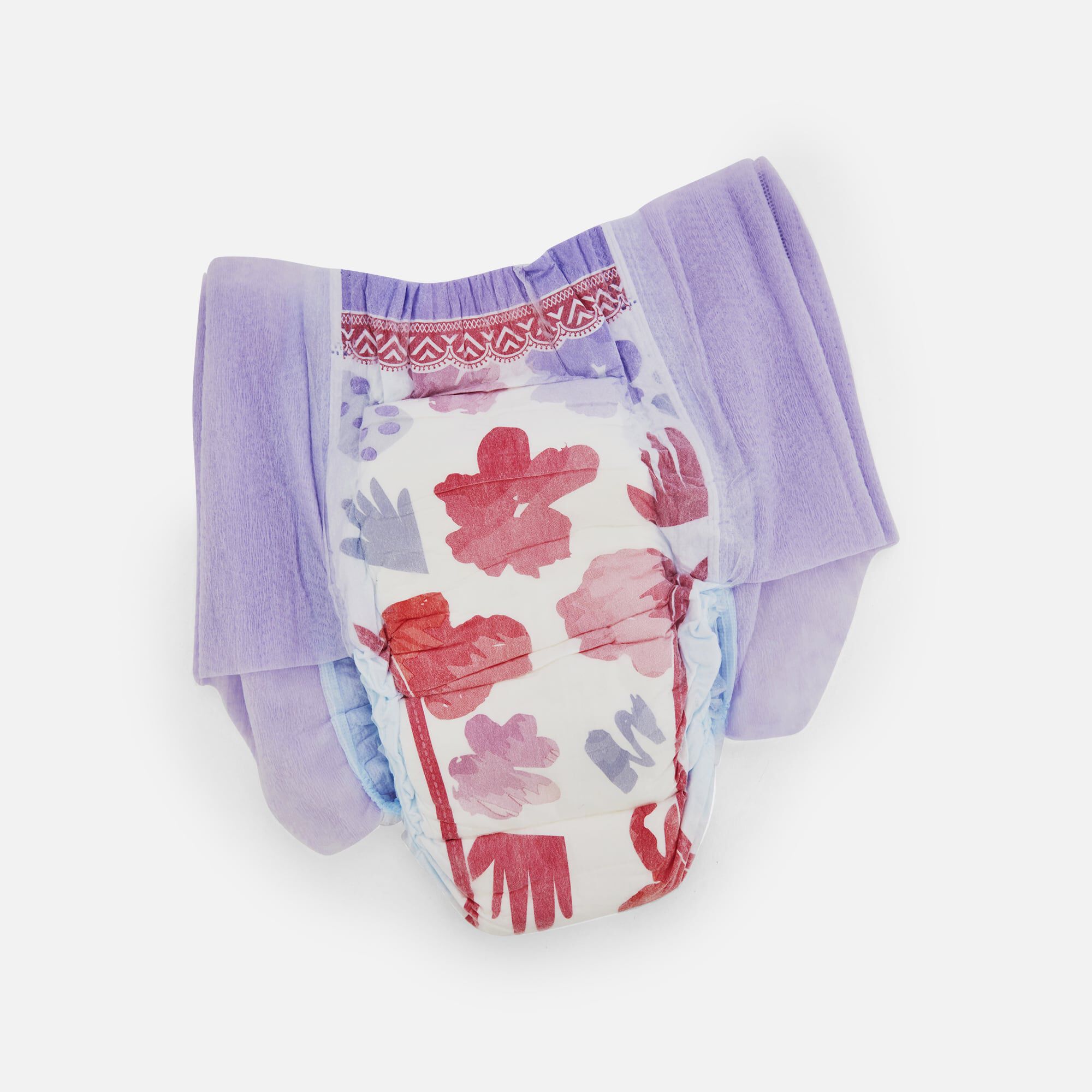 Goodnites Girls’ Nighttime Bedwetting Underwear, , large