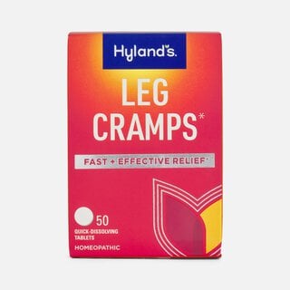 Hyland's Leg Cramps Tablets, 50 ct., , large