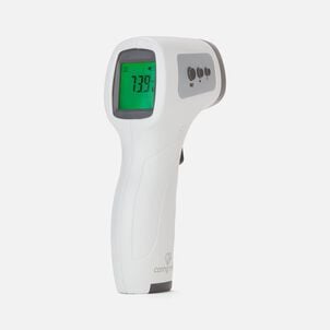 Caring Mill&trade; Non-Contact Infrared Thermometer with Large Display