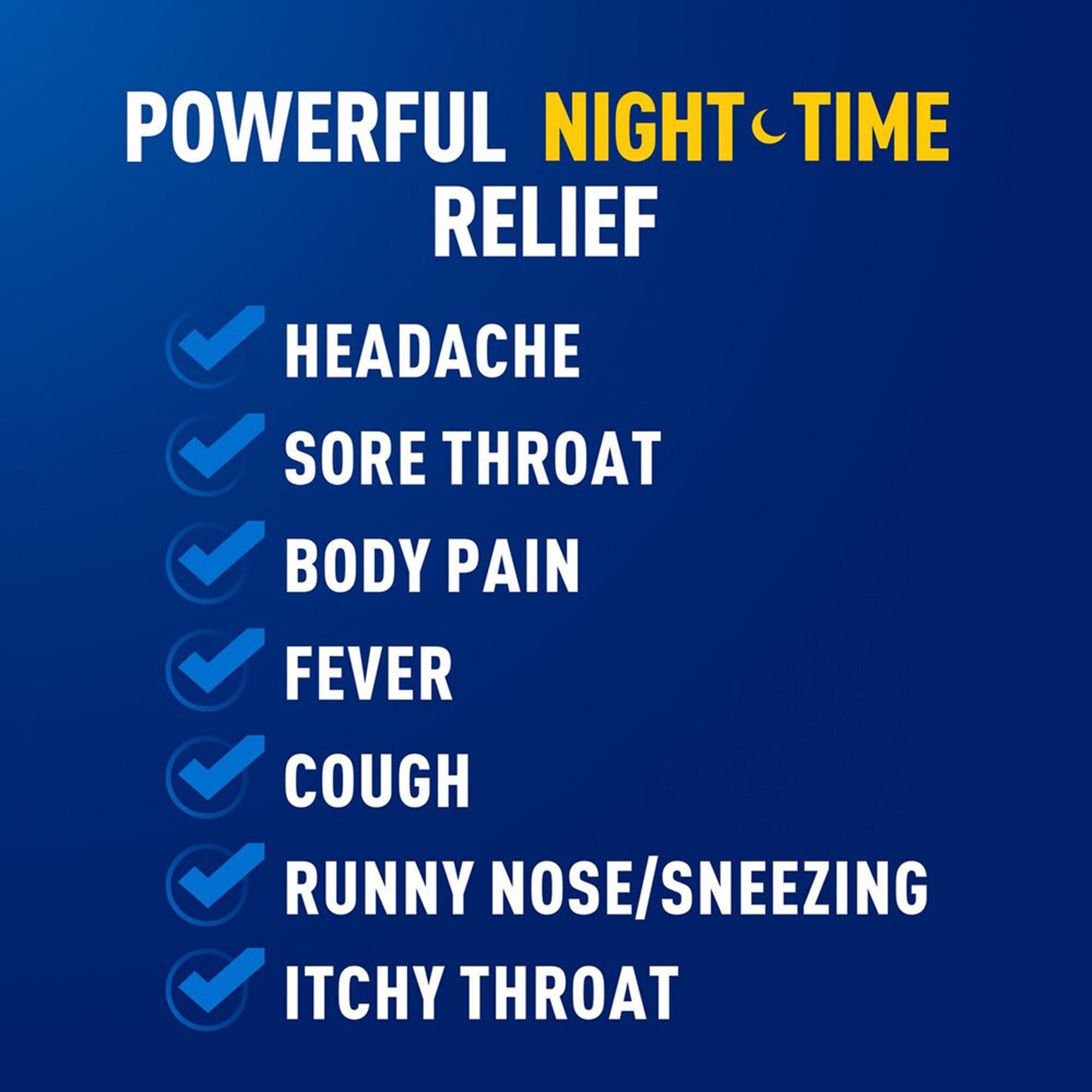 Mucinex® Rapid+Clear™ Day & Night Cold and Flu Medicine, 24 ct., , large