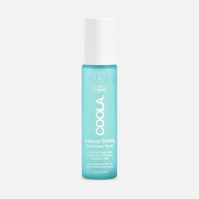 COOLA Setting Sunscreen Spray, SPF 30, , large