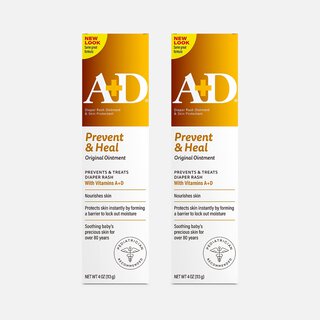 A&D Original Ointment, 4 oz. (2-Pack), , large