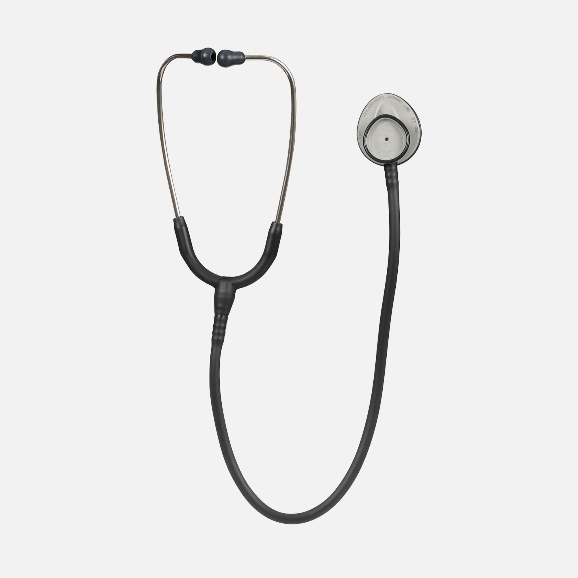 Littmann Lightweight II S.E. Stethoscope, 28", Black, large