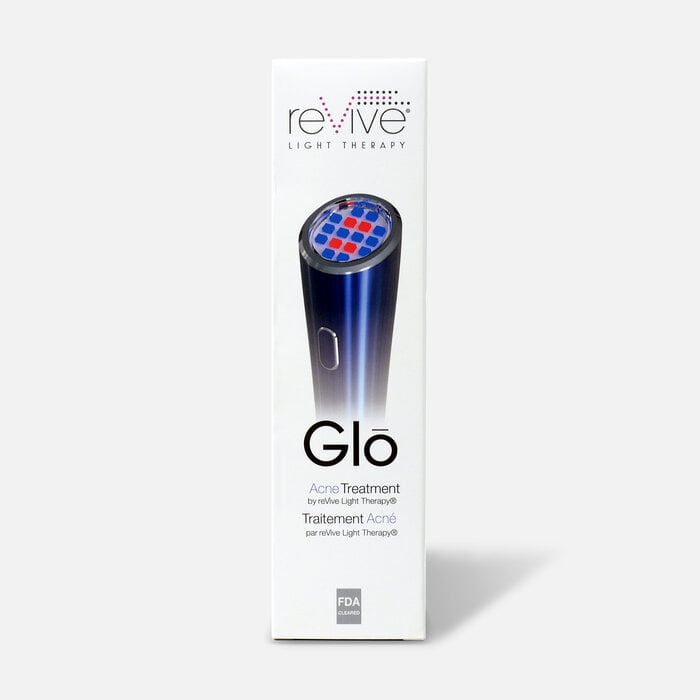 reVive Glo Anti-Acne Light Therapy Device, , large