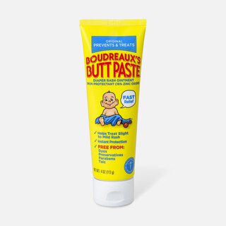 Boudreaux's Original Butt Paste, 4 oz.