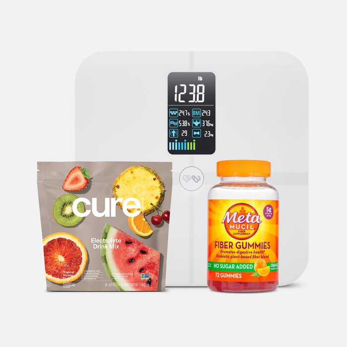 Healthy Weight Loss Journey Bundle, , large