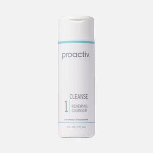 Proactiv Solution&reg; Renewing Cleanser, 6 fl. oz.