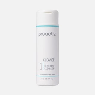 Proactiv Solution® Renewing Cleanser, 6 fl. oz., , large