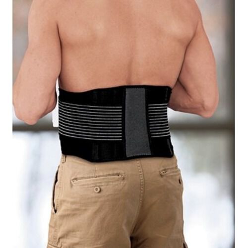 ACE Adjustable Back Brace, , large