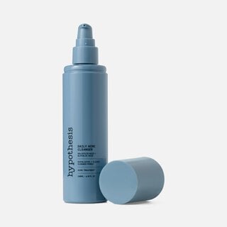 Hypothesis Daily Acne Cleanser, 6 fl. oz.