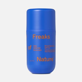 Freaks of Nature™ Daily Defender Sunscreen, SPF 30, 1.7 fl. oz.