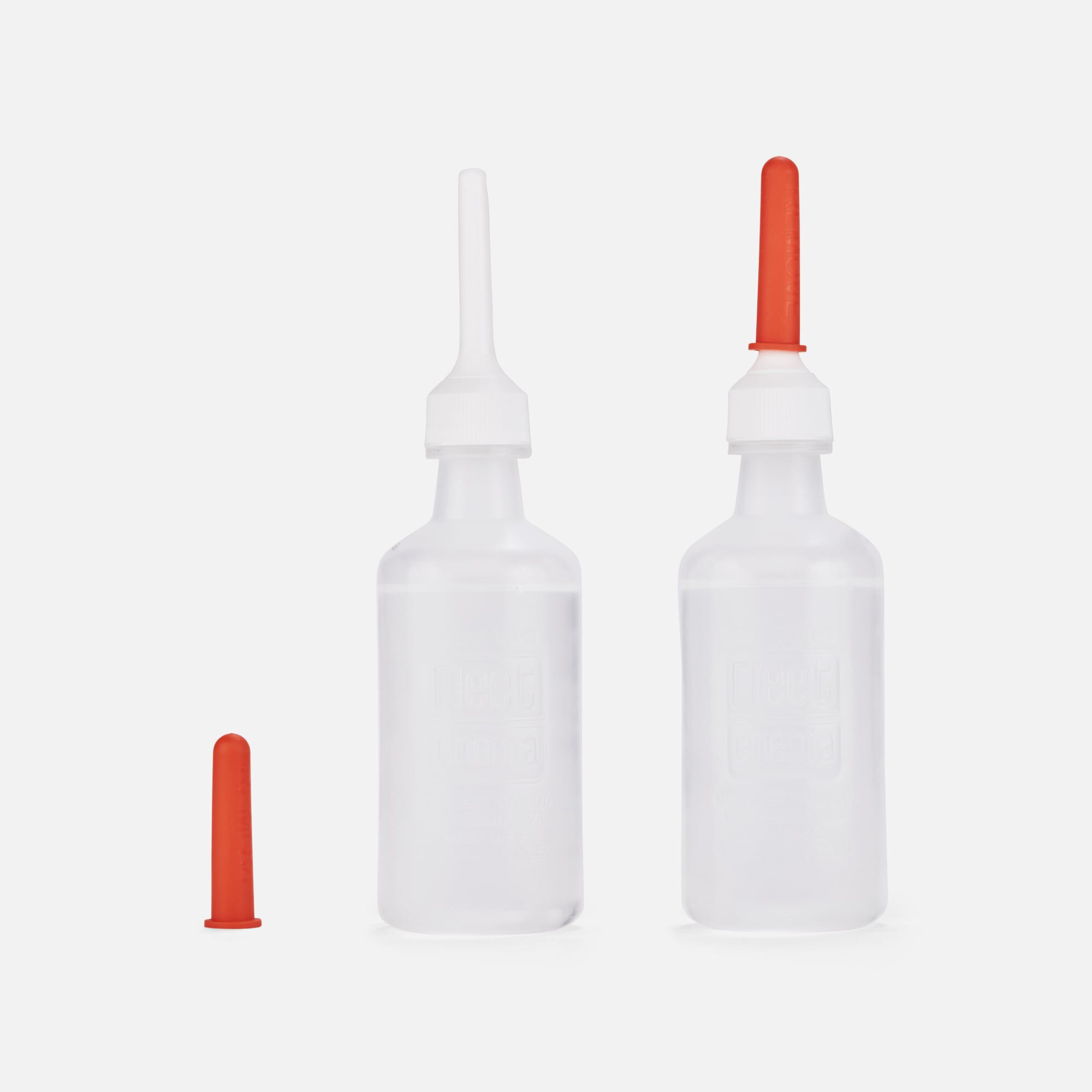 Fleet Enema, Ready-to-Use Saline Laxative, Twin Pack, , large