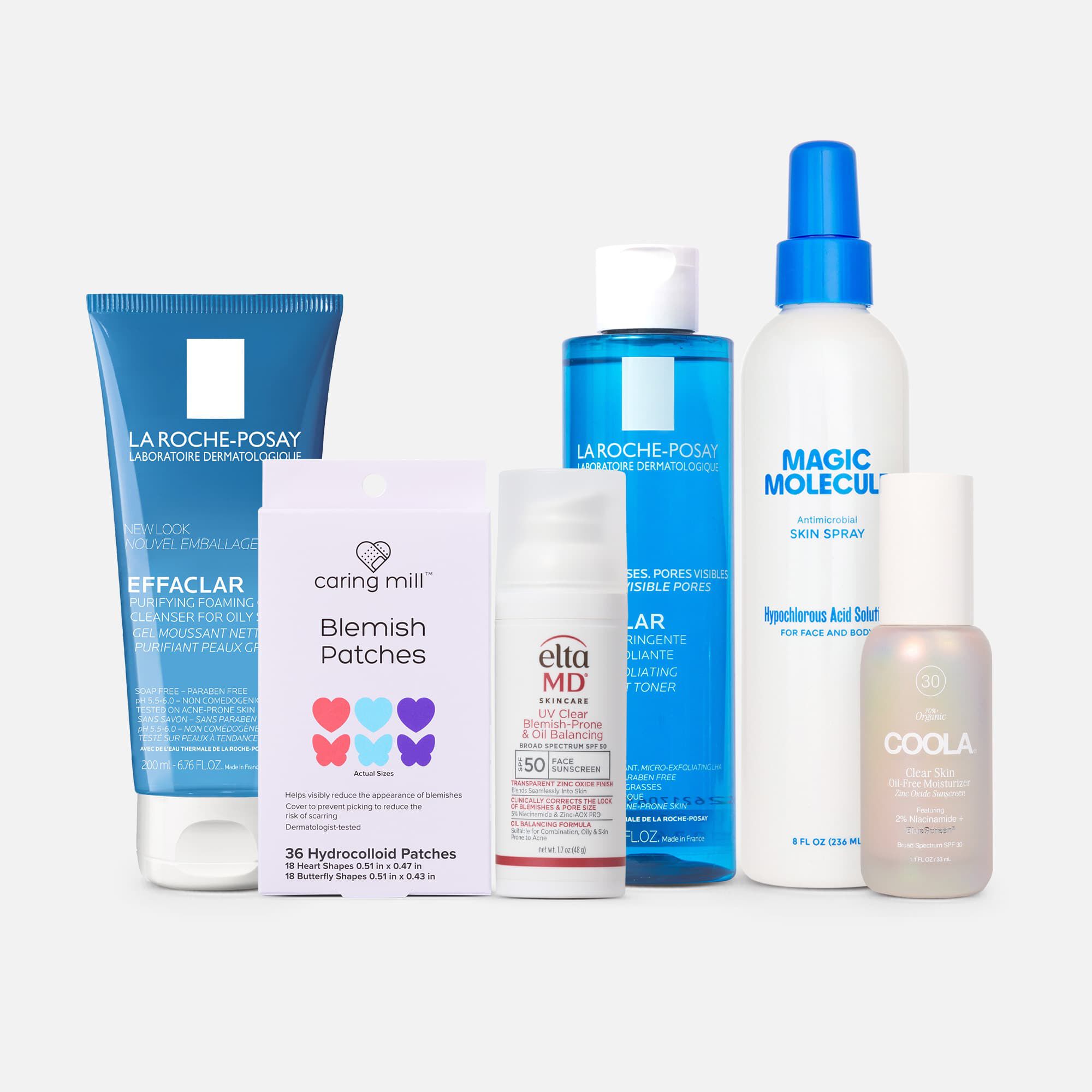 Healthy Summer Skin Bundle, , large