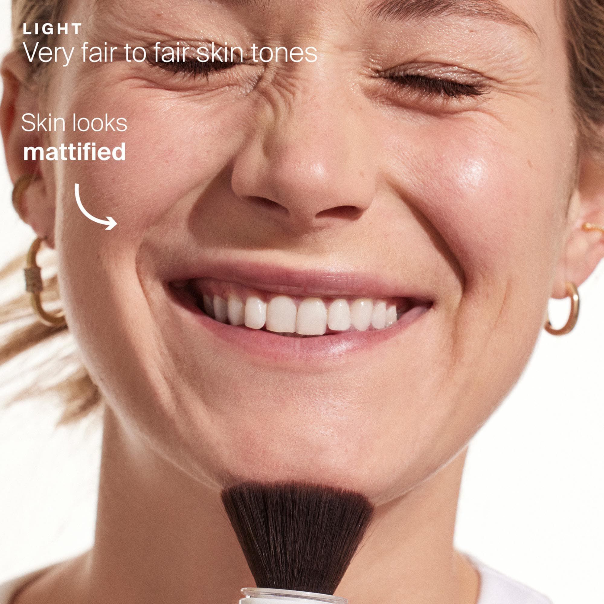 Supergoop! (Re)setting 100% Mineral Powder, SPF 35, 0.15 oz., , large