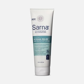 Sarna Eczema Relief Lotion 7.5 oz., , large