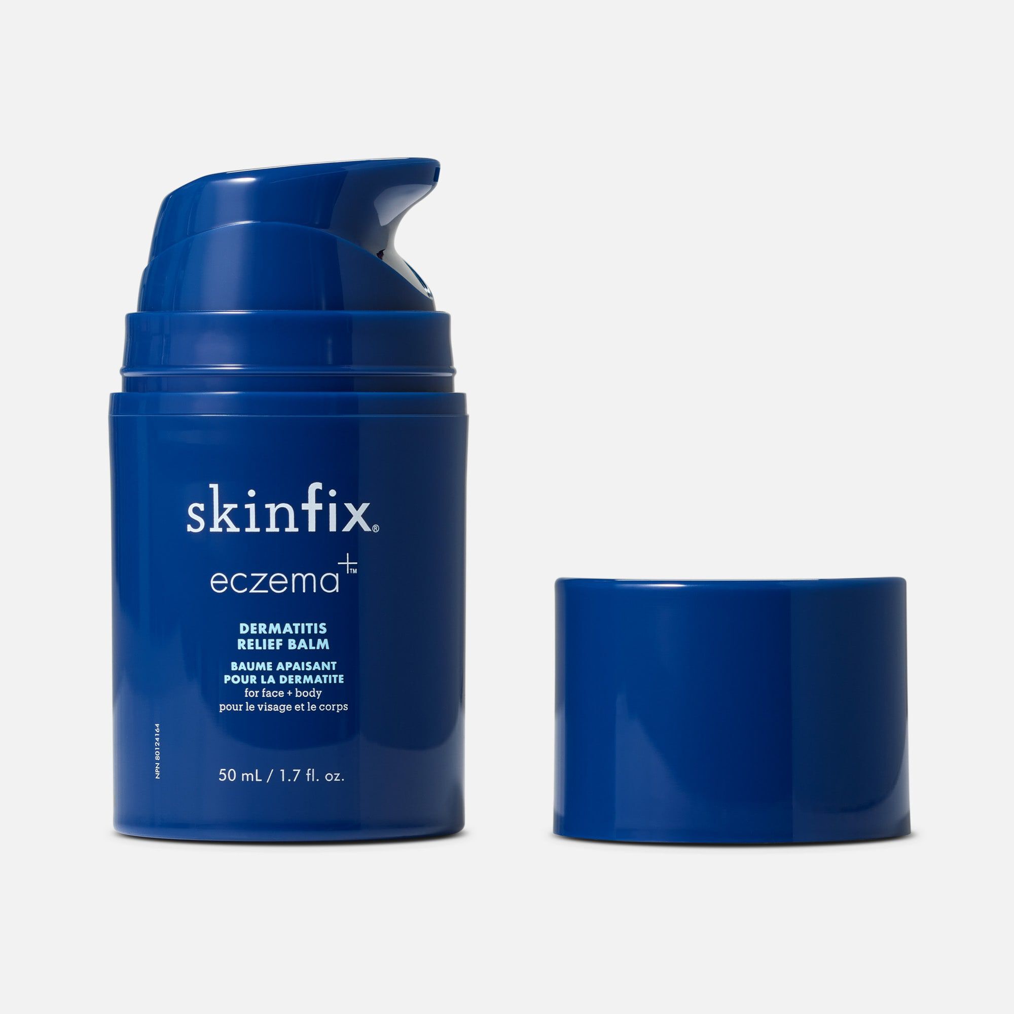 Skinfix Dermatitis Relief Balm, 1.7 fl. oz., , large