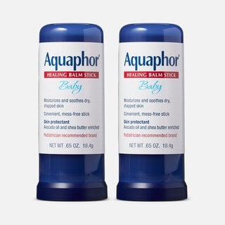 Aquaphor Baby Healing Balm Stick, 0.65 oz. (2-Pack), , large