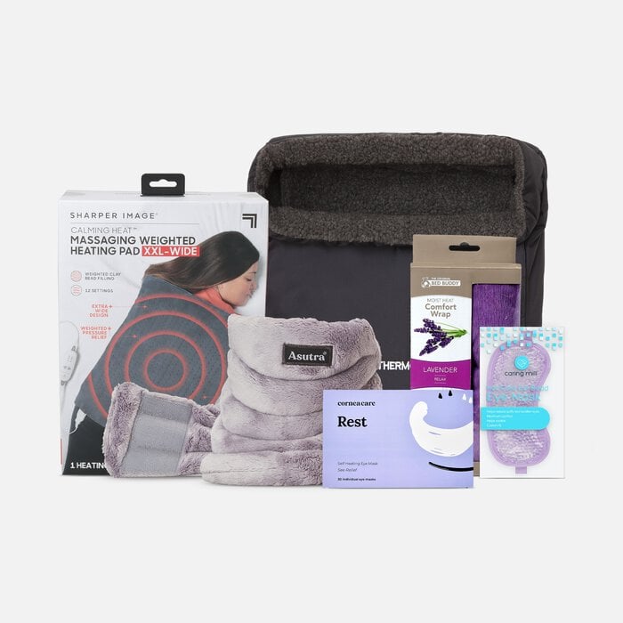 Soothing Relief Bundle, , large